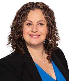 Ashley Farrington display