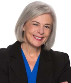 Luann Barnes display